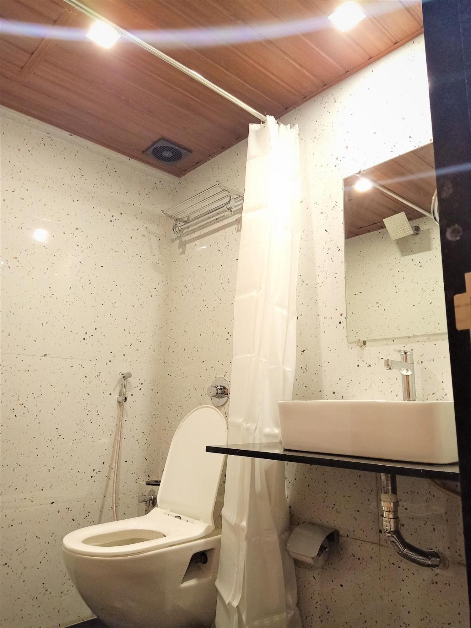 Stay Villa Hostel For Male And Female Bombay Exterior foto