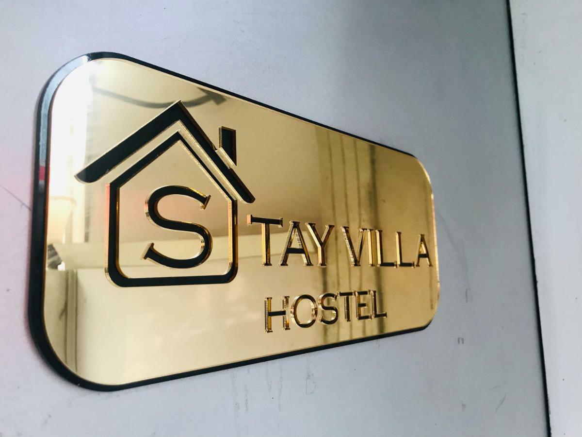 Stay Villa Hostel For Male And Female Bombay Exterior foto